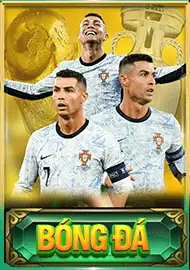 BÓNG ĐÁ